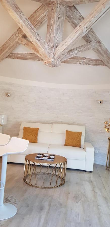 Studio Villa Chateau Currault Mougins Kültér fotó