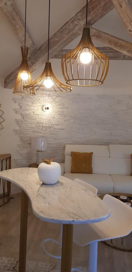 Studio Villa Chateau Currault Mougins Kültér fotó