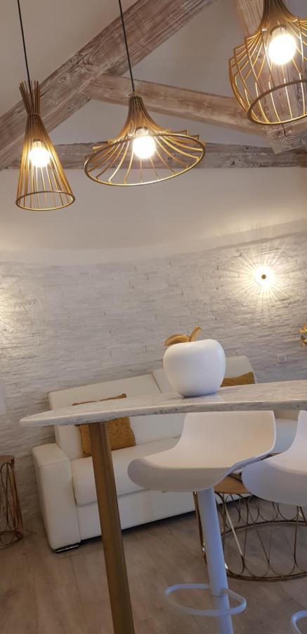 Studio Villa Chateau Currault Mougins Kültér fotó