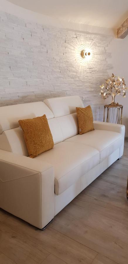 Studio Villa Chateau Currault Mougins Kültér fotó