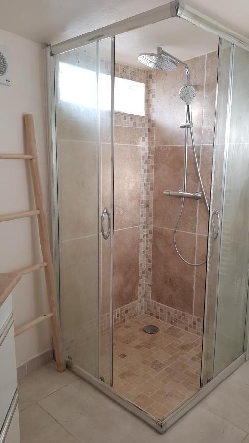 Studio Villa Chateau Currault Mougins Kültér fotó
