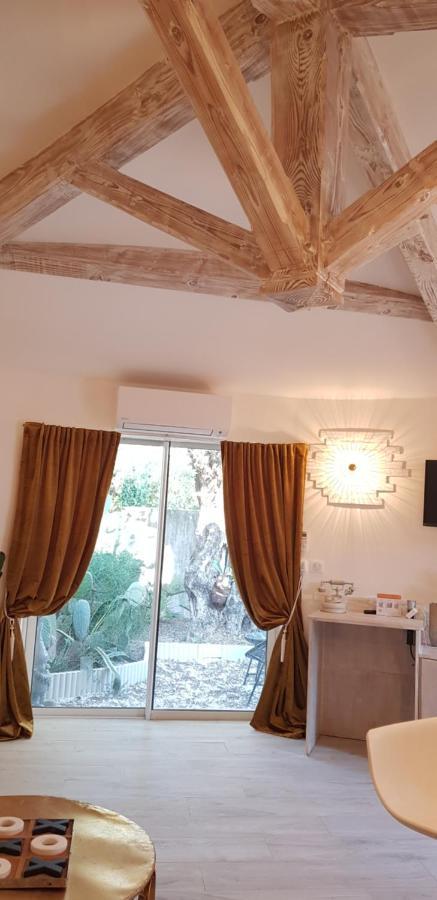 Studio Villa Chateau Currault Mougins Kültér fotó