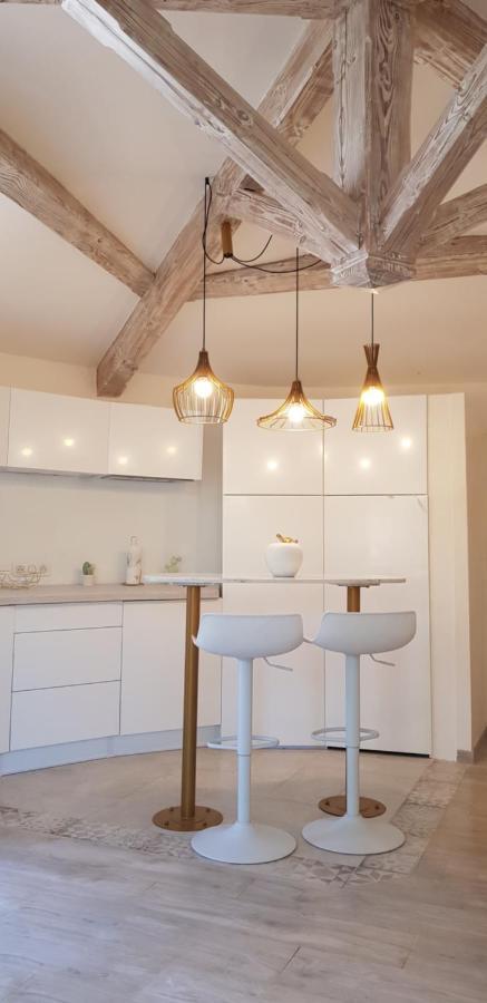 Studio Villa Chateau Currault Mougins Kültér fotó