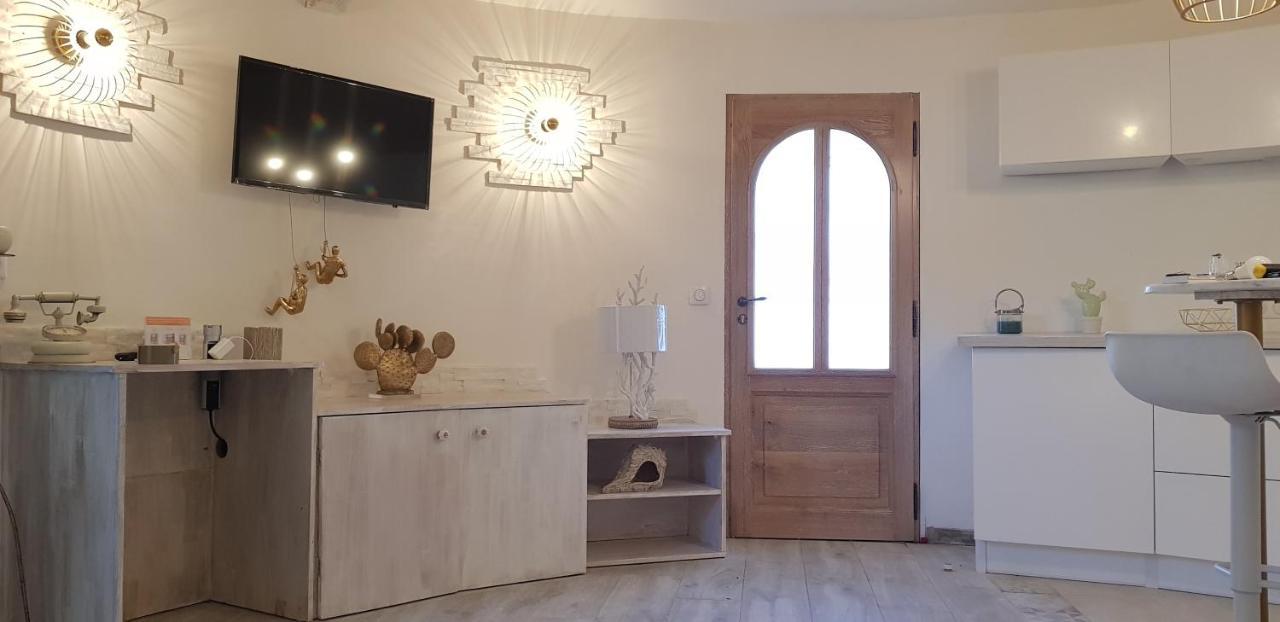 Studio Villa Chateau Currault Mougins Kültér fotó