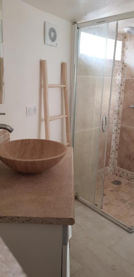 Studio Villa Chateau Currault Mougins Kültér fotó
